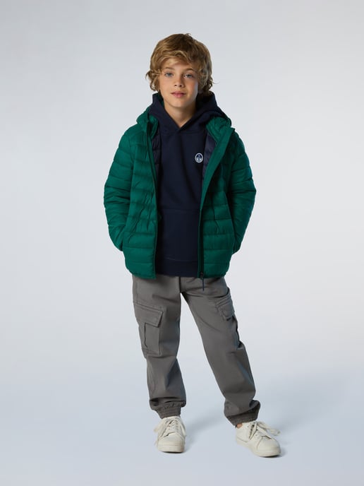 North Sails Jacket Explorer - Image 4