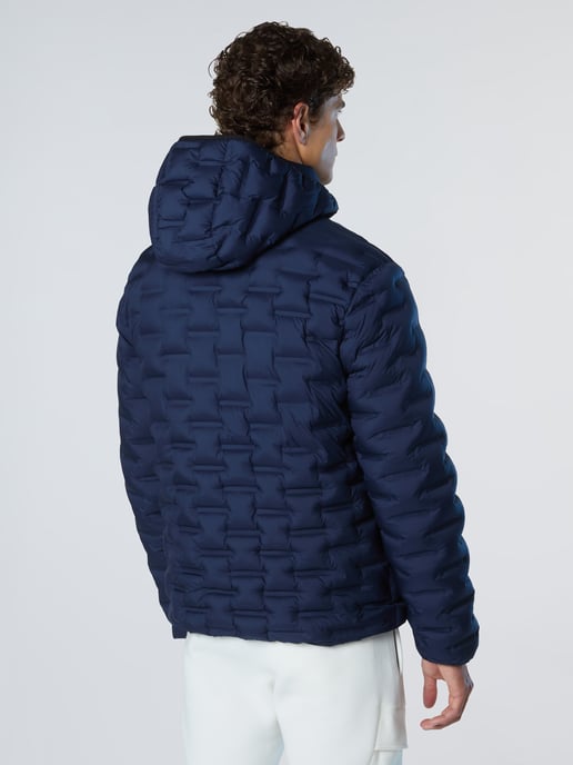 North Sails Puffer Jacket Laser - Image 2