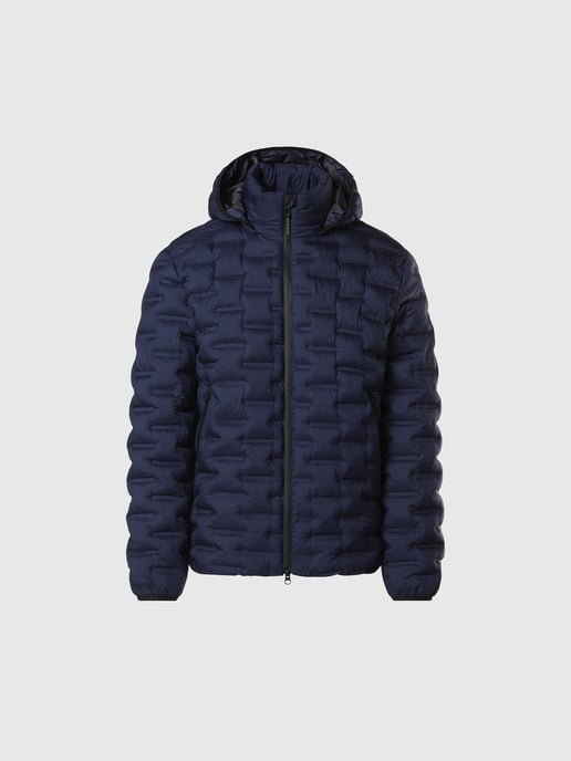 North Sails Puffer Jacket Laser - Image 3