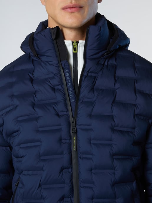 North Sails Puffer Jacket Laser - Image 5