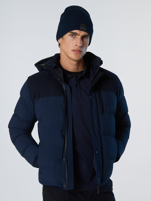 North Sails Puffer Jacket Gamma - Image 1