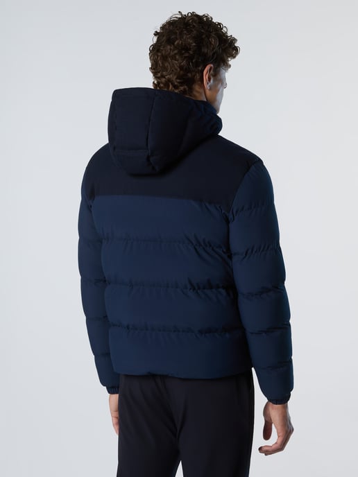 North Sails Puffer Jacket Gamma - Image 2