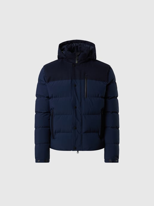 North Sails Puffer Jacket Gamma - Image 3