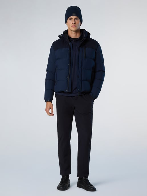 North Sails Puffer Jacket Gamma - Image 4