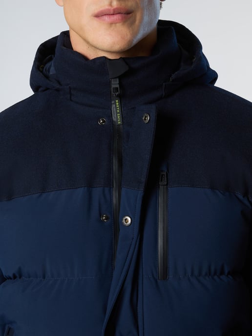 North Sails Puffer Jacket Gamma - Image 5
