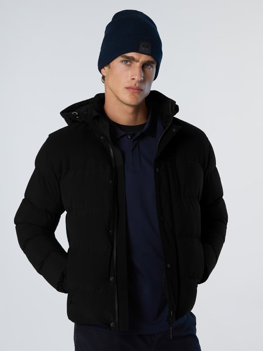 North Sails Puffer Jacket Gamma - Image 1