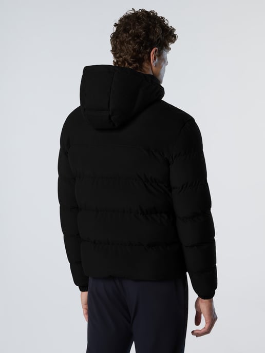 North Sails Puffer Jacket Gamma - Image 2