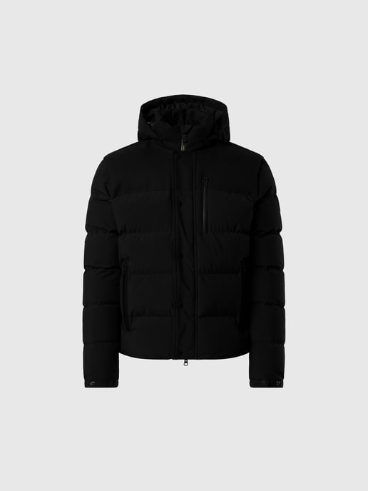 North Sails Puffer Jacket Gamma - Image 3