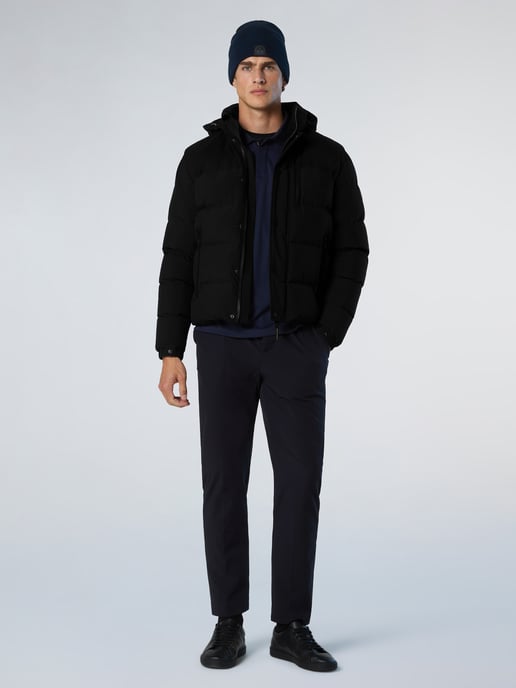 North Sails Puffer Jacket Gamma - Image 4