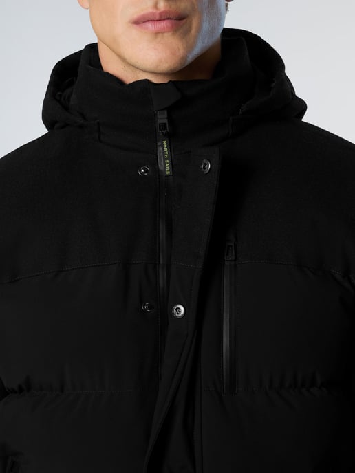 North Sails Puffer Jacket Gamma - Image 5