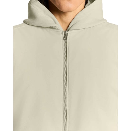 Lyle & Scott Heren Gequilted Shell Gilet (Bruin) - Image 3