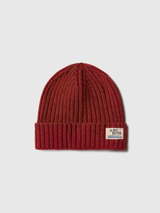 North Sails Beanie Archival Ribbed - Image 2