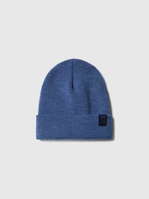 North Sails Beanie Fine-knit with turn-up - Image 2