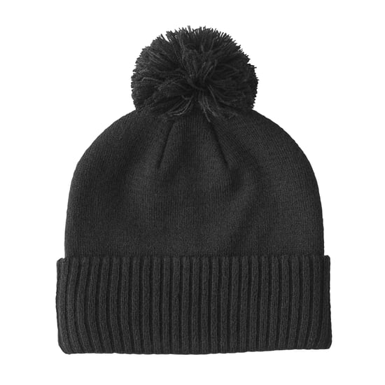 Mizuno Jingasa Bobble Muts (Zwart) - Image 2