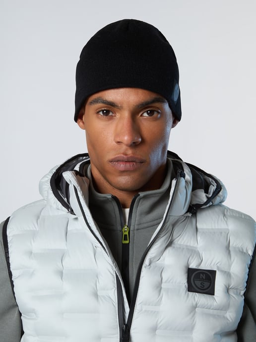 North Sails Beanie Fine-knit - Image 1