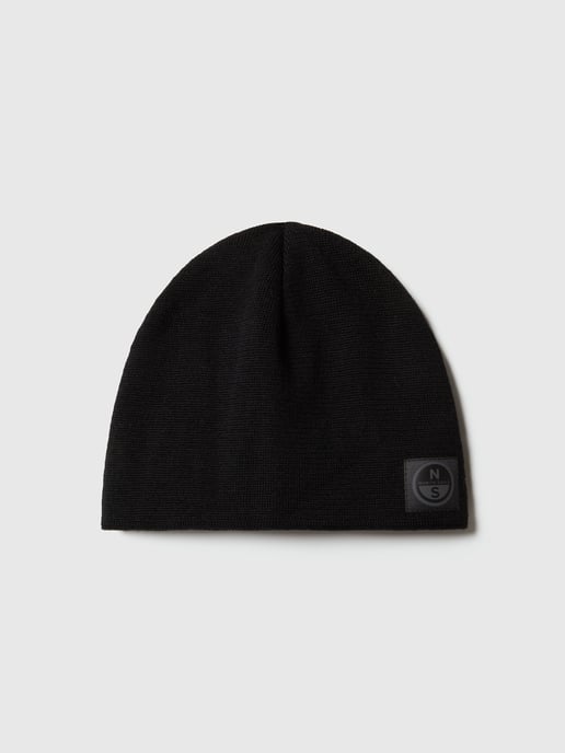 North Sails Beanie Fine-knit - Image 2
