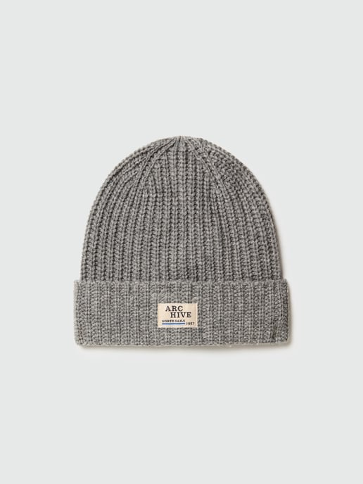 North Sails Beanie Archival fisherman's Knit - Image 2