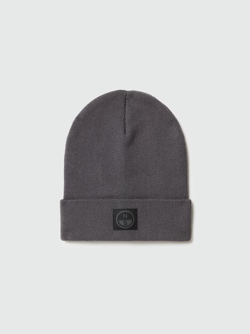 North Sails Beanie With North Tech patch - Image 2
