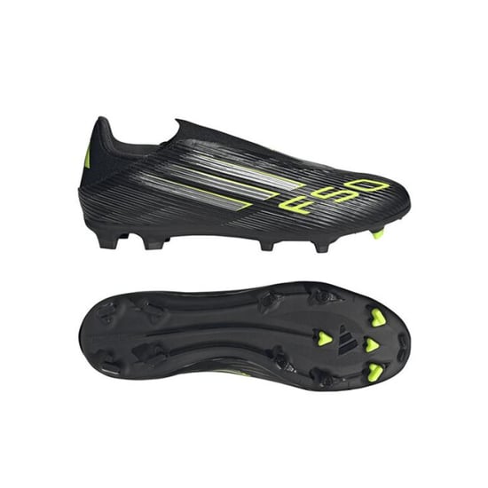 Adidas F50 league ll fg/mg jh7737 - Image 6