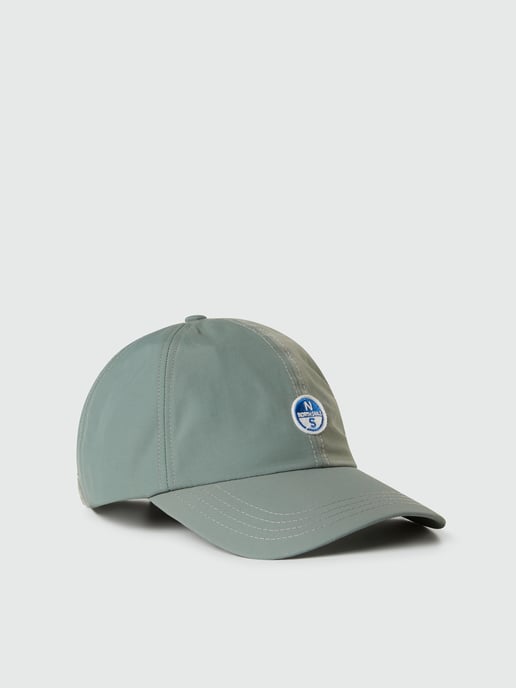 North Sails Baseball Cap Recycled taslan - Image 2