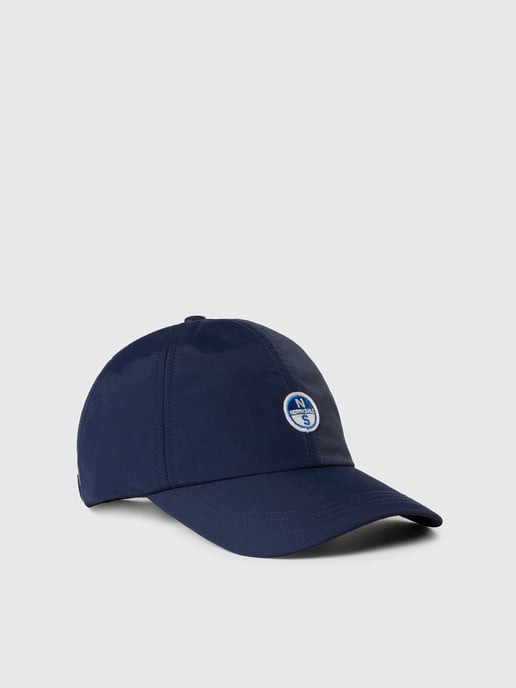 North Sails Baseball Cap Återvunnen taslan - Image 2