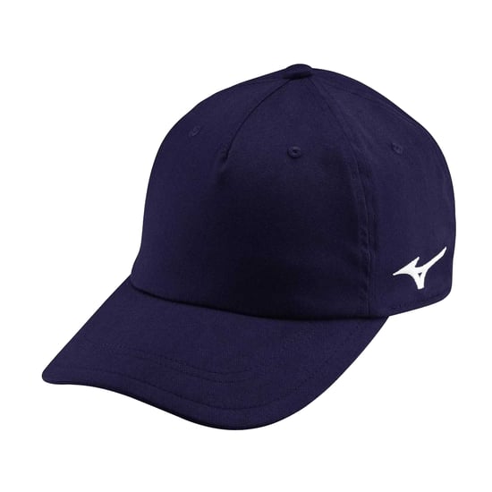 Mizuno Team Logo Pet (Marine) - Image 1