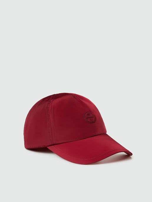 North Sails Baseball Cap Satin nylon - Image 2