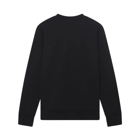 Casablanca La Corbeille D'oranges Black Sweatshirt - Image 2