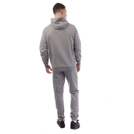 Weekend Offender Eclipse träningsoverall för herrar (Grått) - Image 4