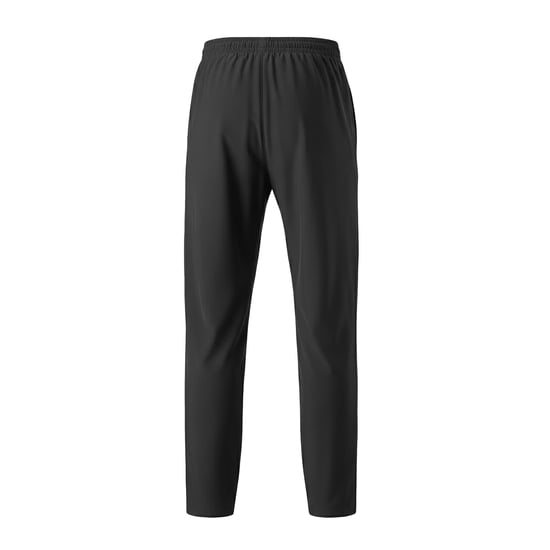 Mizuno Heren Shiuoka Trainingsbroek (Zwart) - Image 2