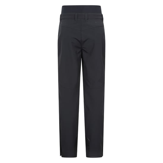 Mountain Warehouse Womens/Ladies Padded Ski Jacket & Trousers Set (White) - Image 2