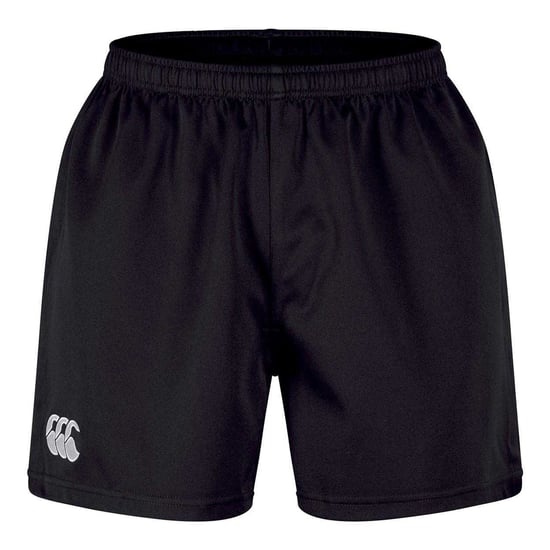 Canterbury Heren Professional 2.0 Polyester Shorts (Zwart) - Image 1