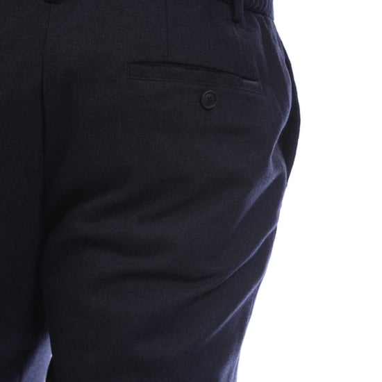 Boss Mens P-Genius Trousers (Dark Blue) - Image 3