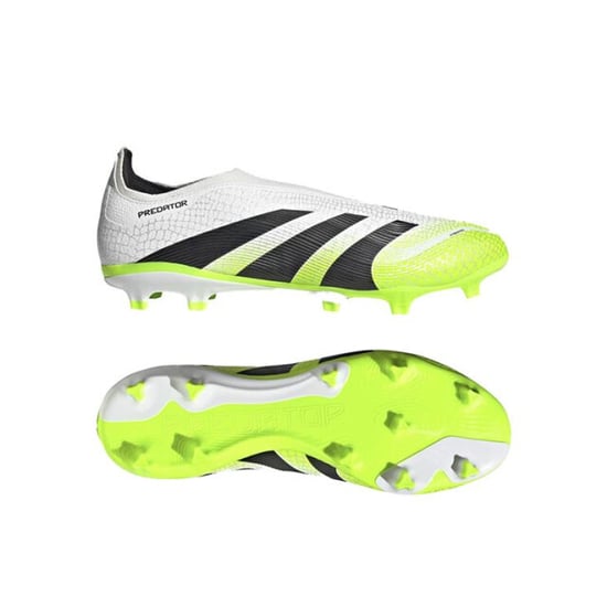 Adidas Aiddas predator league laceless fg/mg ji1169 - Image 2