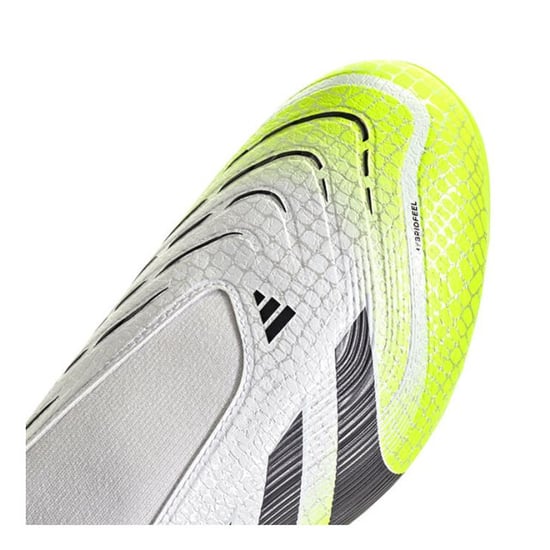 Adidas Aiddas predator league laceless fg/mg ji1169 - Image 3