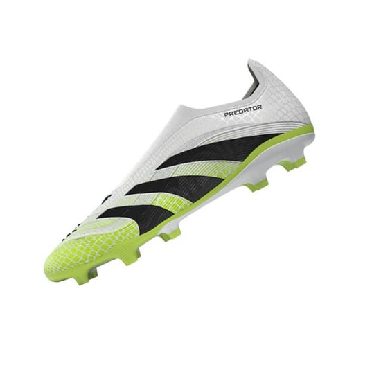 Adidas Aiddas predator league laceless fg/mg ji1169 - Image 4