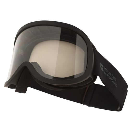 Mountain Warehouse Extreme magnetische skibril (Zwart) - Image 3