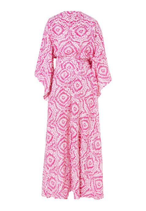 IZIA Maxi-jurk met print Dames roze - Image 2