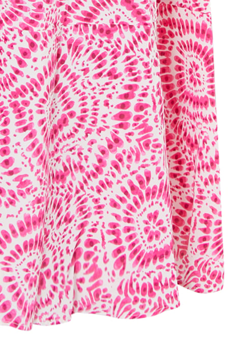 IZIA Maxi-jurk met print Dames roze - Image 3
