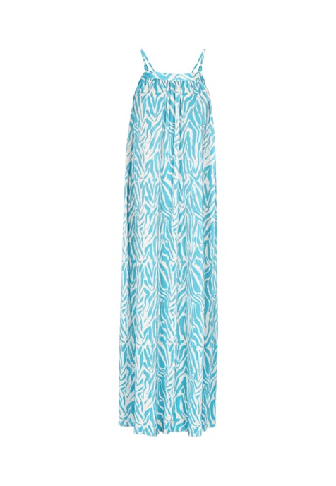 IZIA Jurk Dames blauw - Image 1