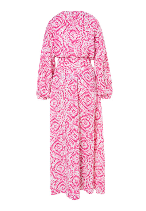 IZIA Maxi-jurk met print Dames roze - Image 2