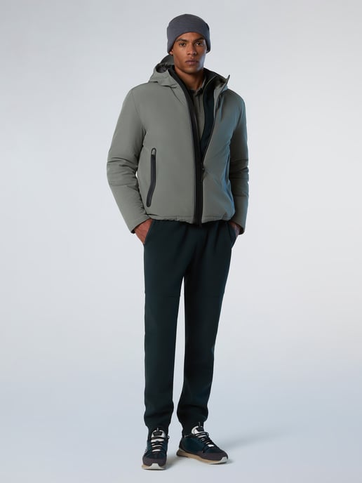 North Sails Jacket Hobart - Image 4