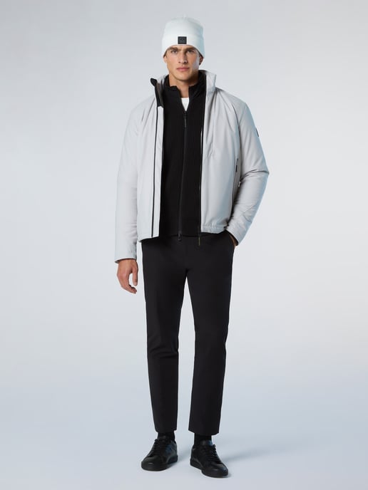 North Sails Jacket Tech Sailor - Image 4