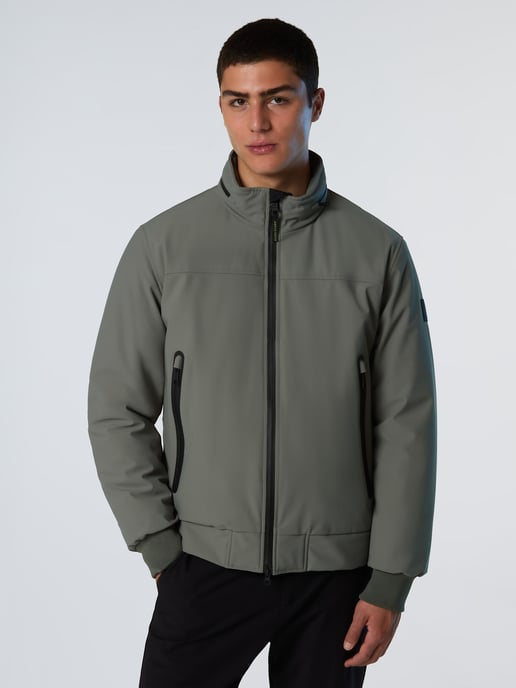 North Sails Jacket Voyager Sailor - Image 1