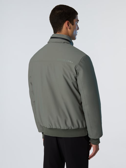 North Sails Jacket Voyager Sailor - Image 2