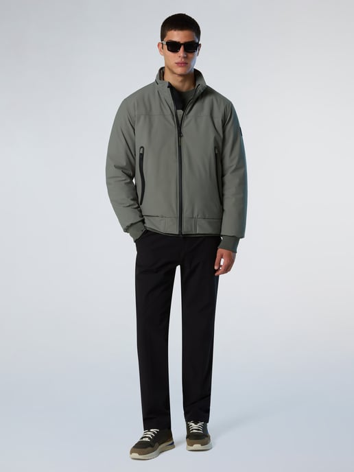 North Sails Jacket Voyager Sailor - Image 4