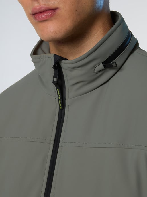 North Sails Jacket Voyager Sailor - Image 5