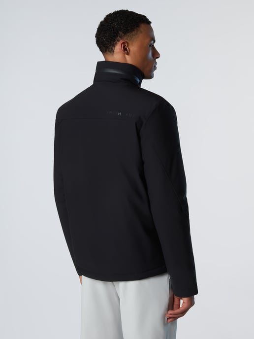 North Sails Jacket Tech Sailor - Image 2