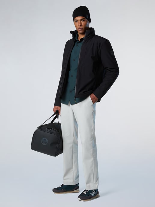 North Sails Jacket Tech Sailor - Image 4