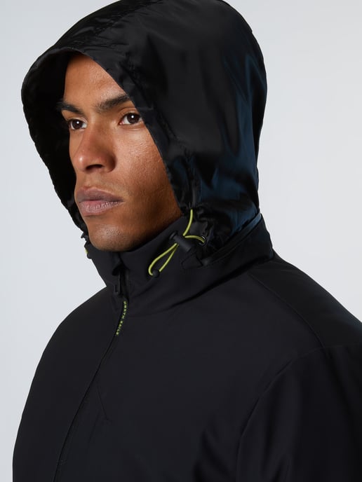 North Sails Jacket Tech Sailor - Image 5